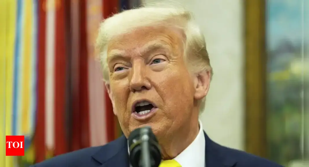 ‘America was invaded’: Donald Trump pushes for ‘remigration’; slams Biden, Newsom