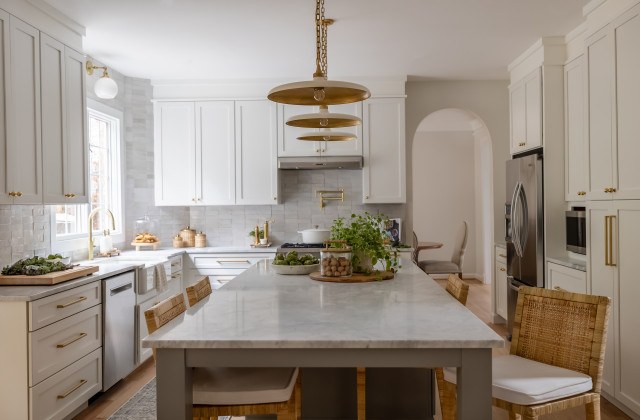 Your Guide to 10 Popular Kitchen Styles (12 photos) Your Guide to 10 Popular Kitchen Styles (12 photos)