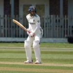 Aiden Markram creates history- the first South African to secure this huge feat.