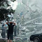 Do satellite imagery and verified video tell us about Israeli attacks on Iran?