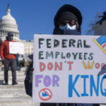 A look at today's No Kings protests