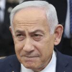 Israelis survey damage after Iran missile strike