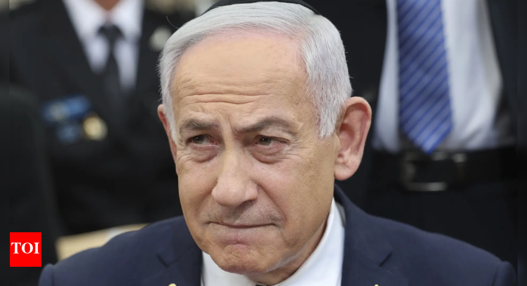 ‘Path to Tehran is open’: In strongest warning yet, Netanyahu says Israel will strike ‘every site of Ayatollah regime’ in Iran