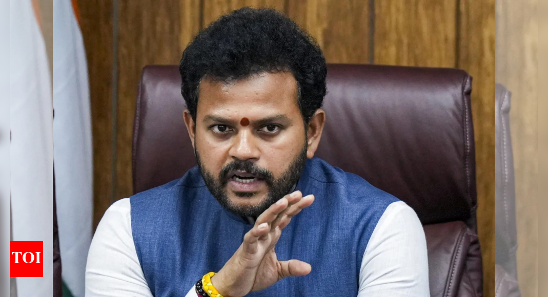 Urgent checks on AI’s 787 fleet: Aviation minister | India News Urgent checks on AI’s 787 fleet: Aviation minister | India News