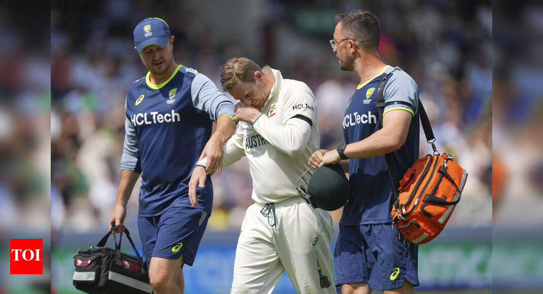 ‘Love-Hate relationship with Lord’s’: Steve Smith reflects after WTC final loss | Cricket News