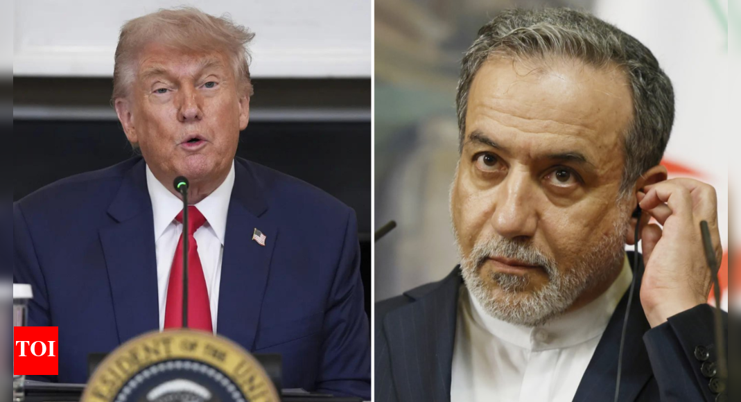 Israel’s ‘Operation Rising Lion’: Donald Trump denies US role; Iran claims ‘solid proof’ of American support