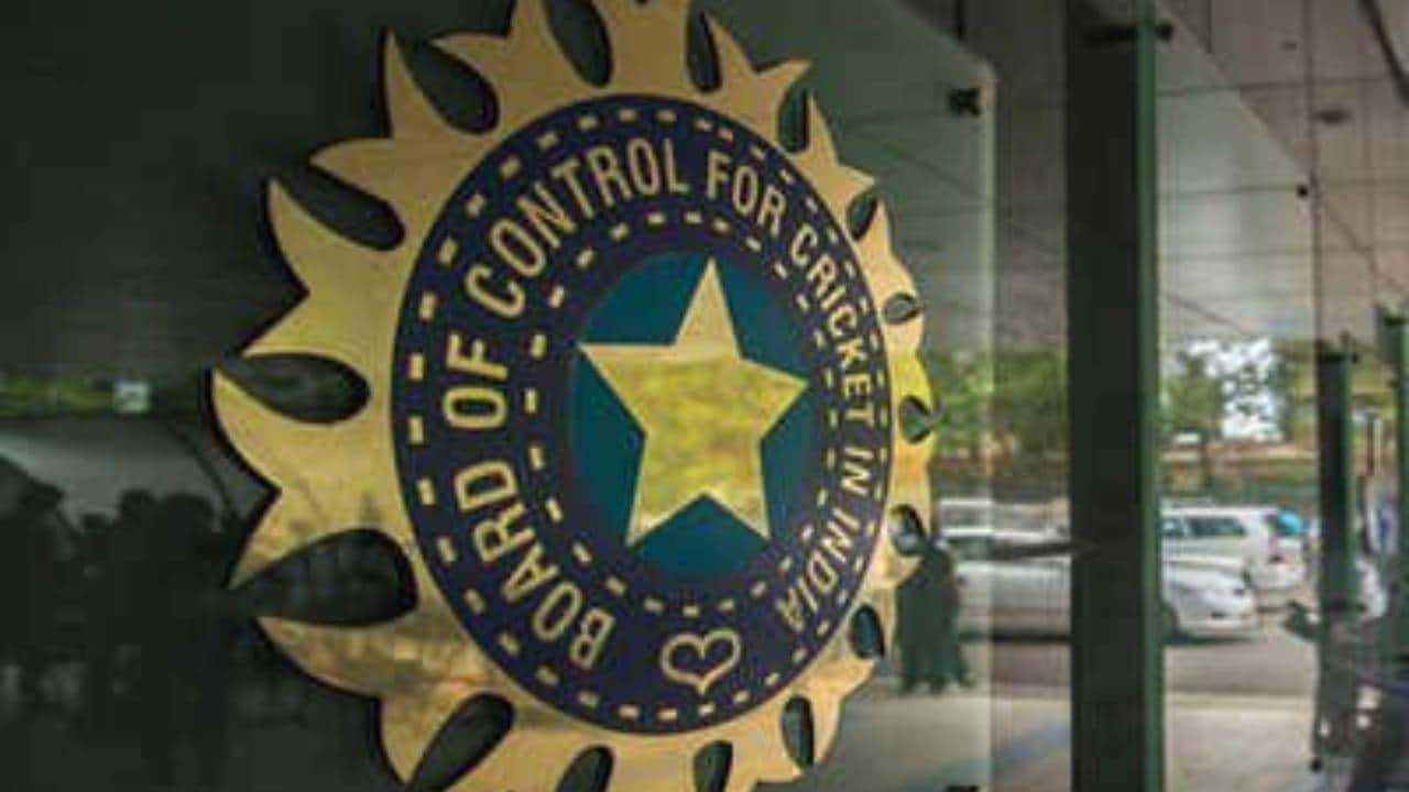 Now in junior cricket, an additional bone will conduct an additional bone test to determine the age of the players