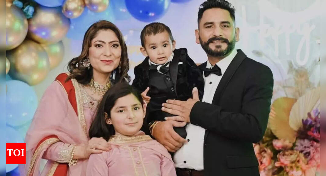 ‘Knee on neck’: Indian-origin man in Australia, Gaurav Kundi, who was ‘attacked’ by cops during dramatic arrest, dies