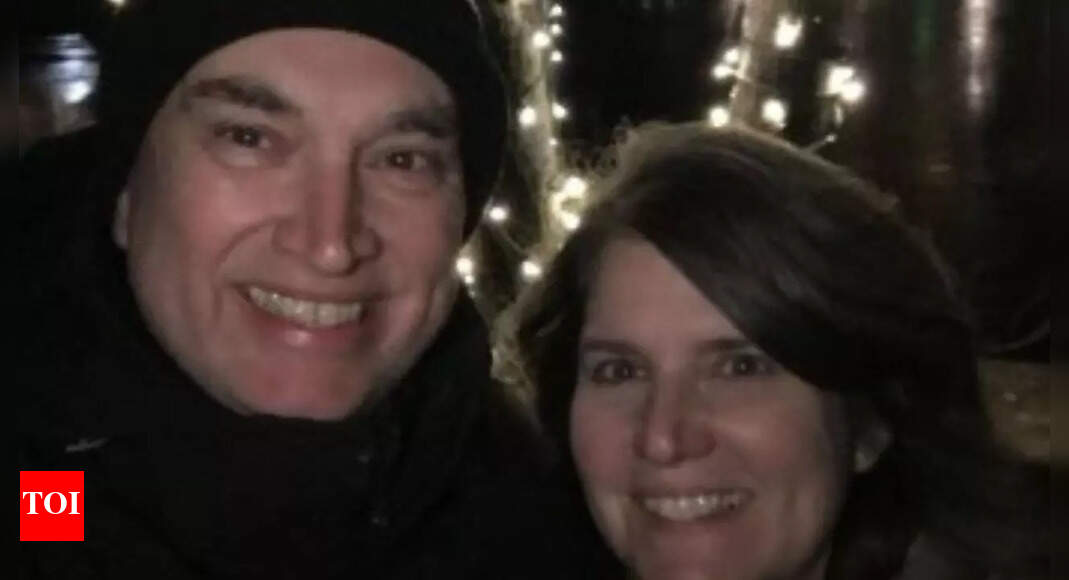 Minnesota killing: Why suspected shooter Vance Luther Boelter’s wife was driving with weapon, cash, passports