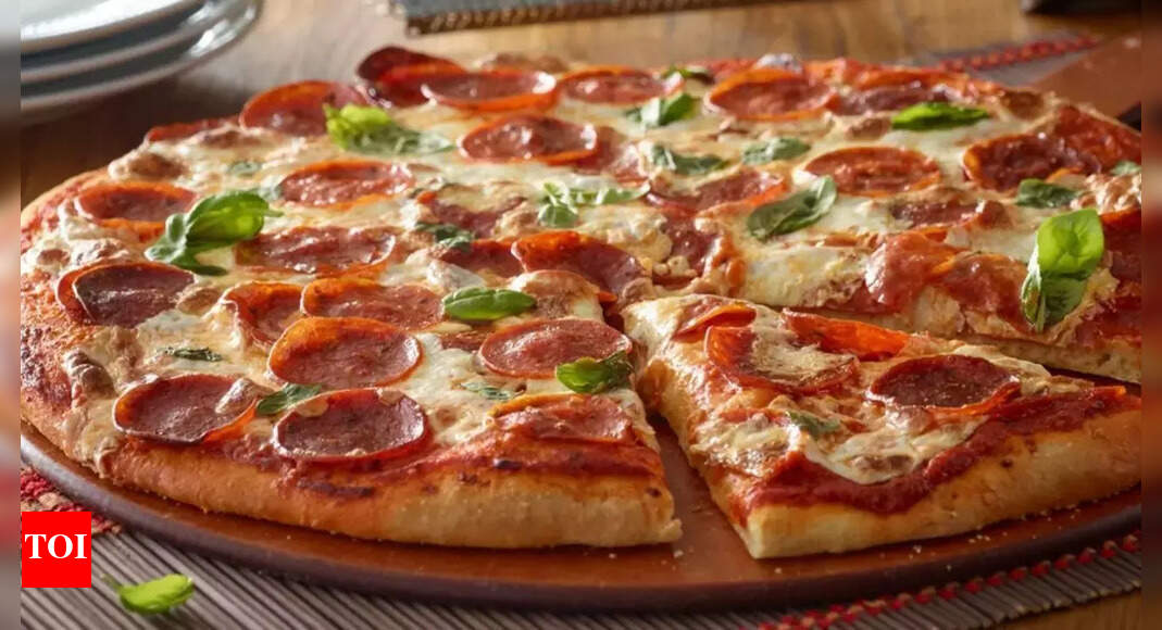 Pentagon dismisses ‘pizza index’ in connection with Israel’s attack on Iran, says they have ‘sushi, sandwiches, coffee’
