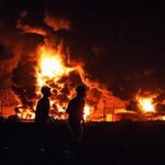 Minnesota murdered by survivor and husband 17 times
