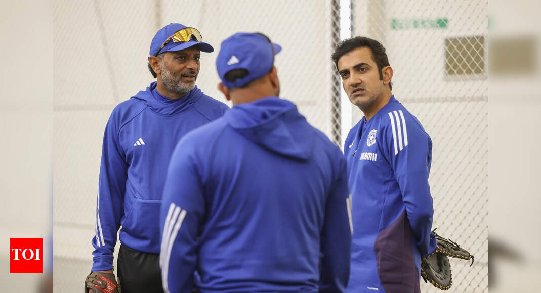 Gautam Gambhir set to rejoin Team India on June 17 in England | Cricket News