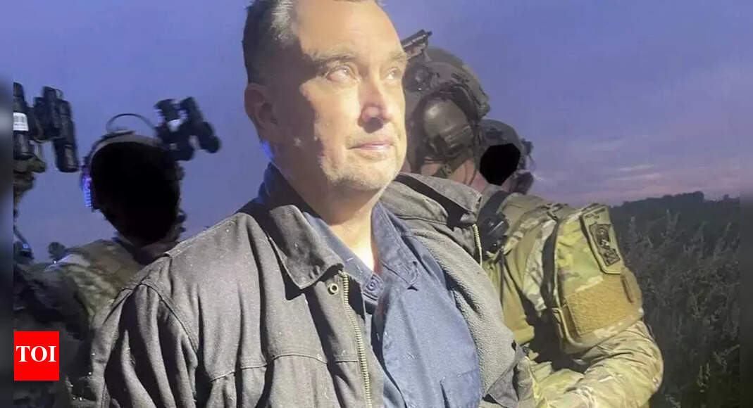 Jim Biden? Minnesota suspect Vance Boelter’s friend who called him Trump supporter exposed in viral video