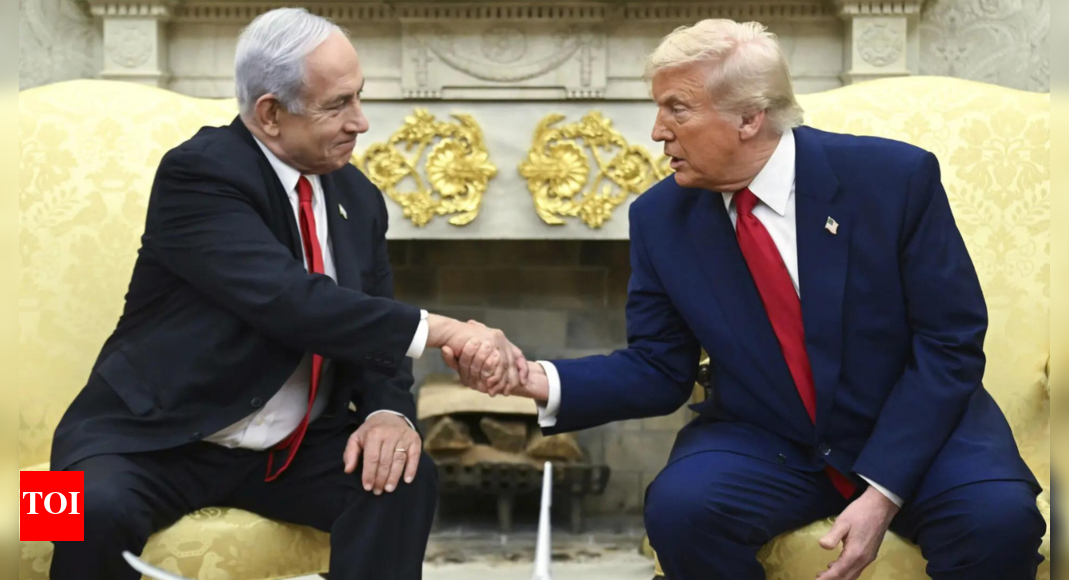 Israel-Iran Conflict: Netanyahu claims Iran tried to assassinate Donald Trump—is his claim true? | World News