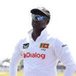 Now in junior cricket, an additional bone will conduct an additional bone test to determine the age of the players