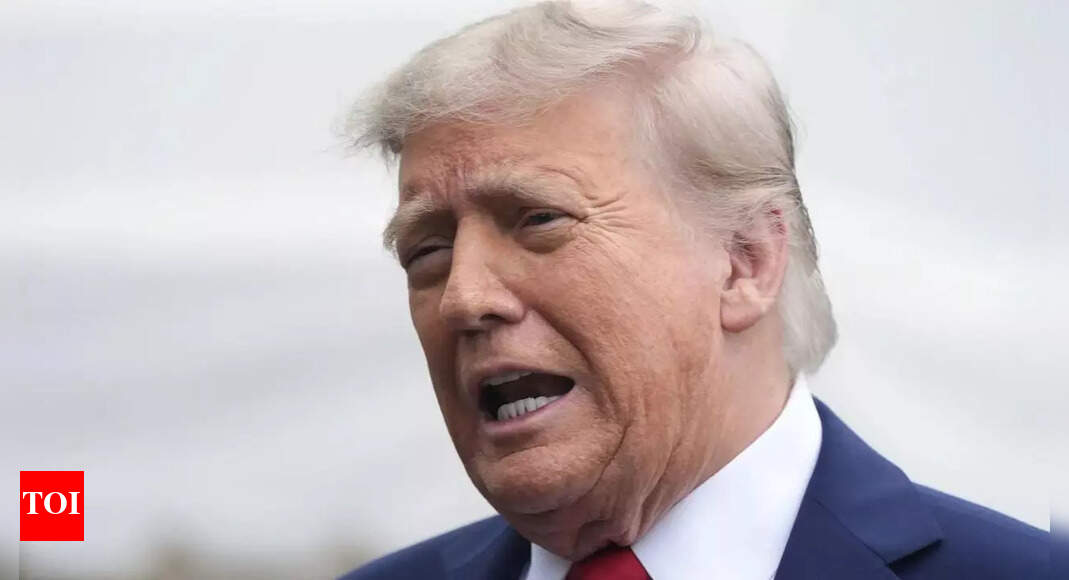G7 drama: Why Trump does not intend to sign joint statement on Iran; ‘There’s no reason’