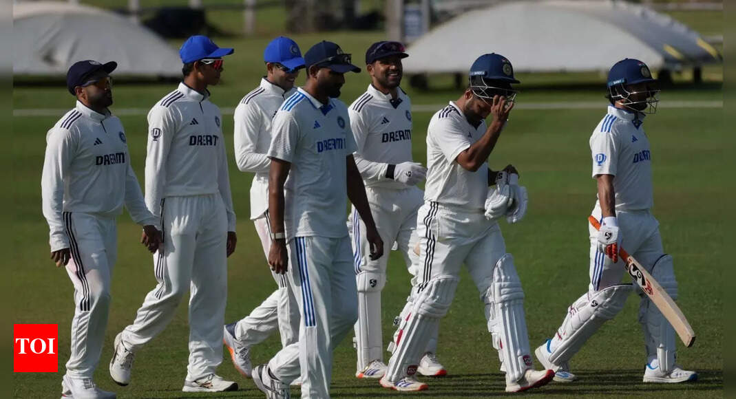 IND vs ENG: England or Australia – where have the Indian cricket team tasted more success? | Cricket News