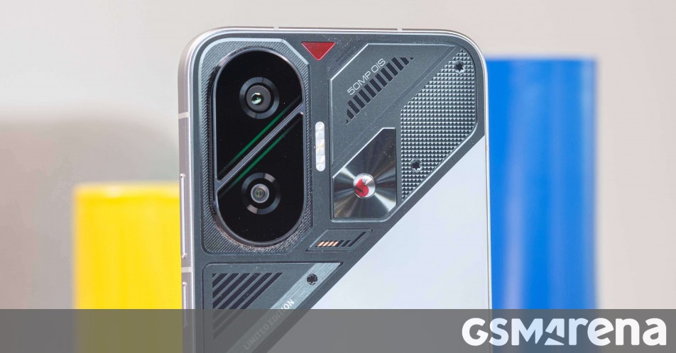 Poco F7 global model’s battery size officially revealed, and it’s smaller than the Indian version