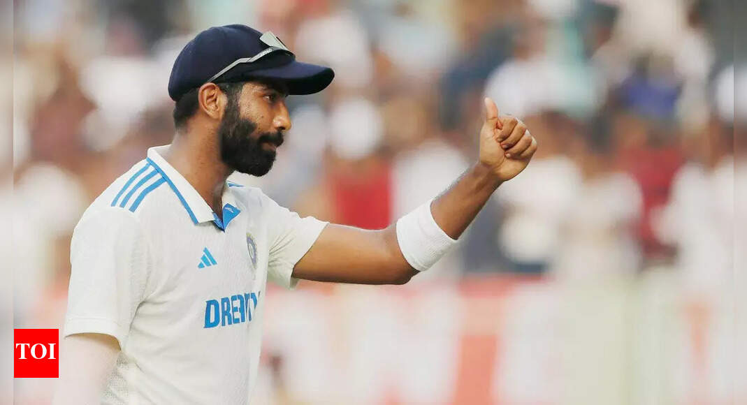 IND vs ENG: ‘I won’t be able to play’ – Jasprit Bumrah reveals why he declined Team India captaincy | Cricket News