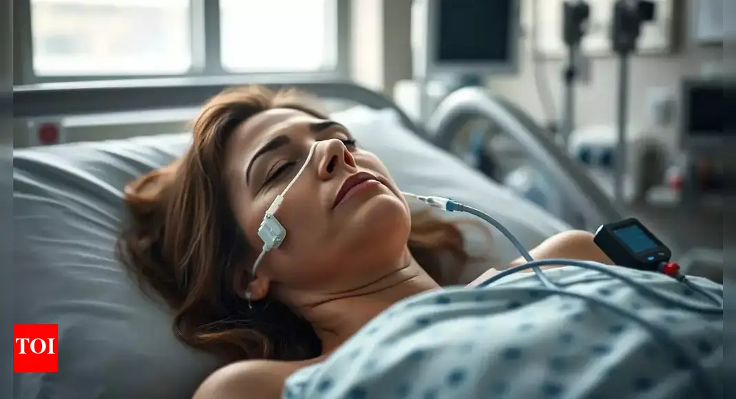 Georgia abortion law: Brain-dead woman gives birth in US; life support continued due to strict legal rules Georgia abortion law: Brain-dead woman gives birth in US; life support continued due to strict legal rules