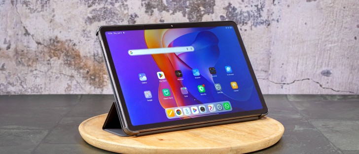 Redmi Pad 2 review – GSMArena.com tests