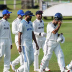 India vs England Series winning captain will be given Pataudi Medal