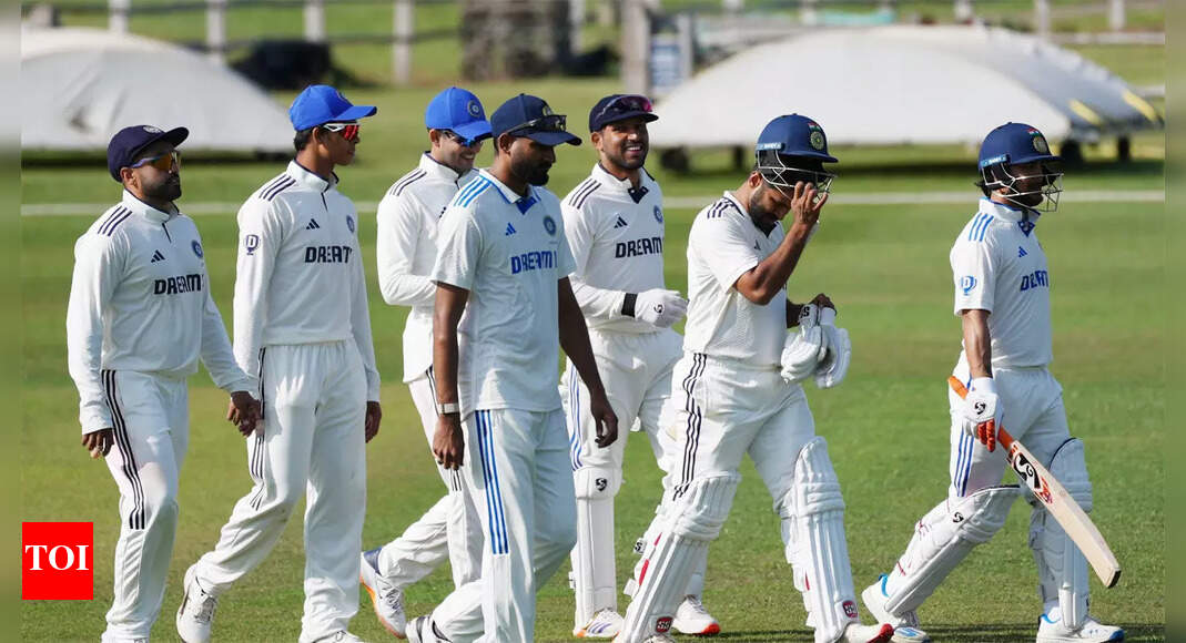 No Virat Kohli, no Rohit Sharma? Doesn’t matter — Team India still a threat, warns Graeme Swann | Cricket News