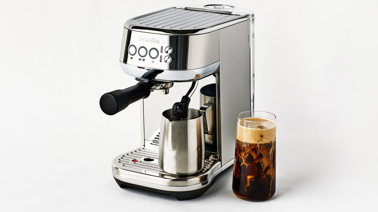 14 Early Prime Day Espresso Machine Deals to Shop on Amazon (2025)