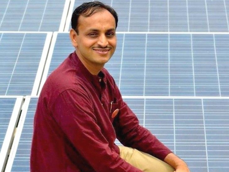 Prof. Chetan Singh Solanki’s column – Let’s plant trees this monsoon, and do something extra too | प्रो. चेतन सिंह सोलंकी का कॉलम: आइए, इस मानसून में पेड़ लगाएं, और कुछ अतिरिक्त भी करें