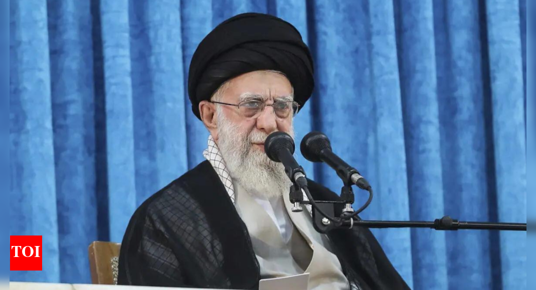 Middle East crisis: Ayatollah Khamenei ‘can no longer be allowed to exist,’ warns Israel; seeks Iran Supreme Leader’s accountability over hospital attack