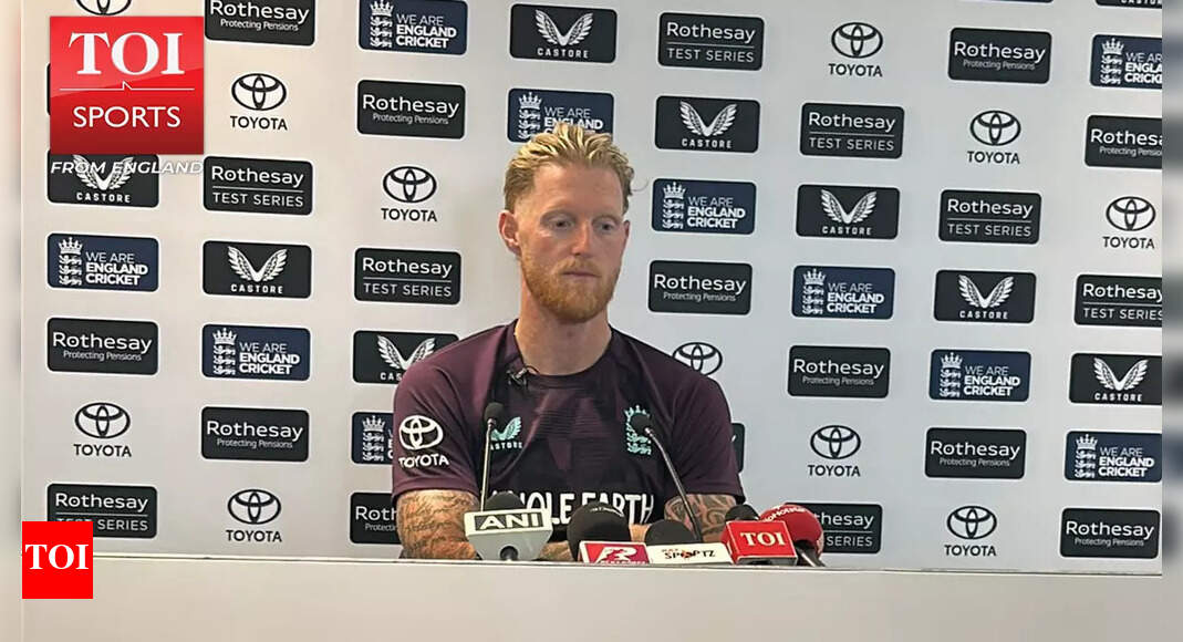 Ben Stokes on India Test series: ‘No Virat, Rohit or Ashwin, but that doesn’t make it easier’ | Cricket News