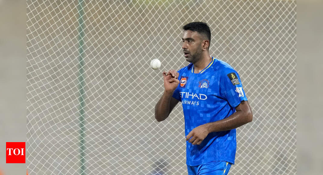 ‘I didn’t get a call from my mother, father or wife’: R Ashwin recalls emotional 500th wicket moment and sudden Rajkot Test exit | Cricket News