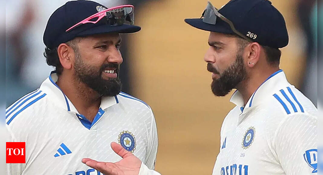 IND vs ENG: Alastair Cook’s big statement on Virat Kohli-Rohit Sharma exit – ‘Now there’s a clean slate in Indian dressing room’ | Cricket News