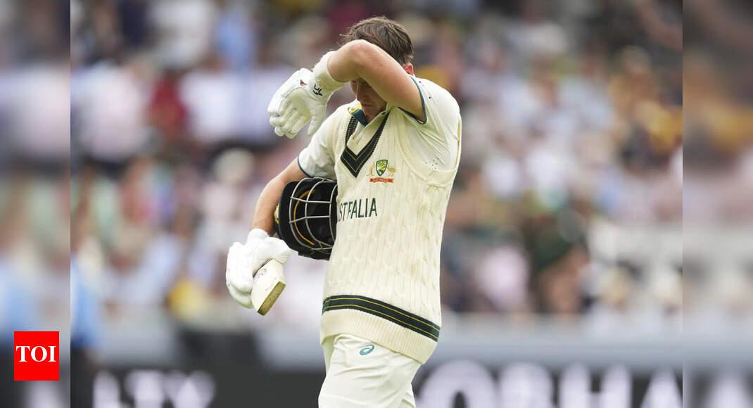 Shocker! Australia drop star batter after WTC final defeat against South Africa | Cricket News