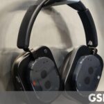 Nothing Headphone 1 images leaked, showing a retro-futuristic cassette-inspired look