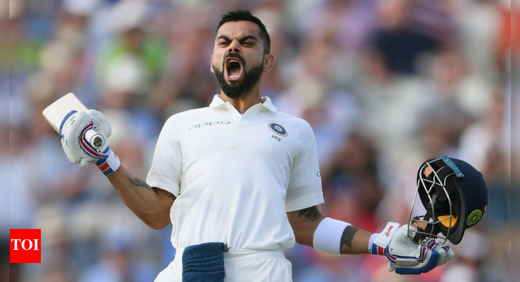 ‘Test cricket was so much better with Virat Kohli’: Nasser Hussain reflects on India great’s impact as new era begins under Shubman Gill | Cricket News