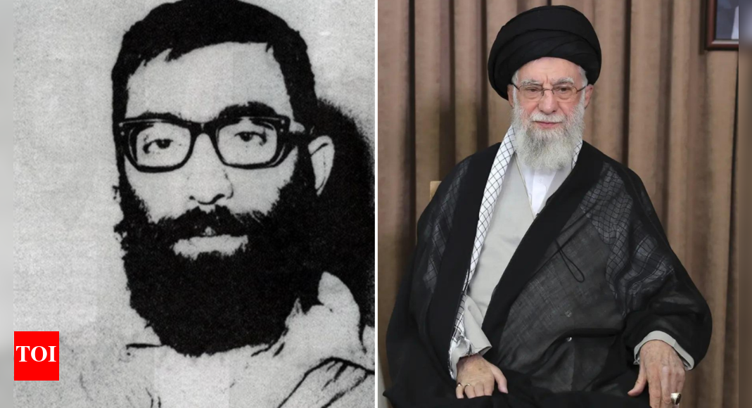 ‘Fan of Les Miserables, 95 billion dollar empire’: 10 interesting things about Iran’s Supreme Leader, Ayatollah Ali Khamenei