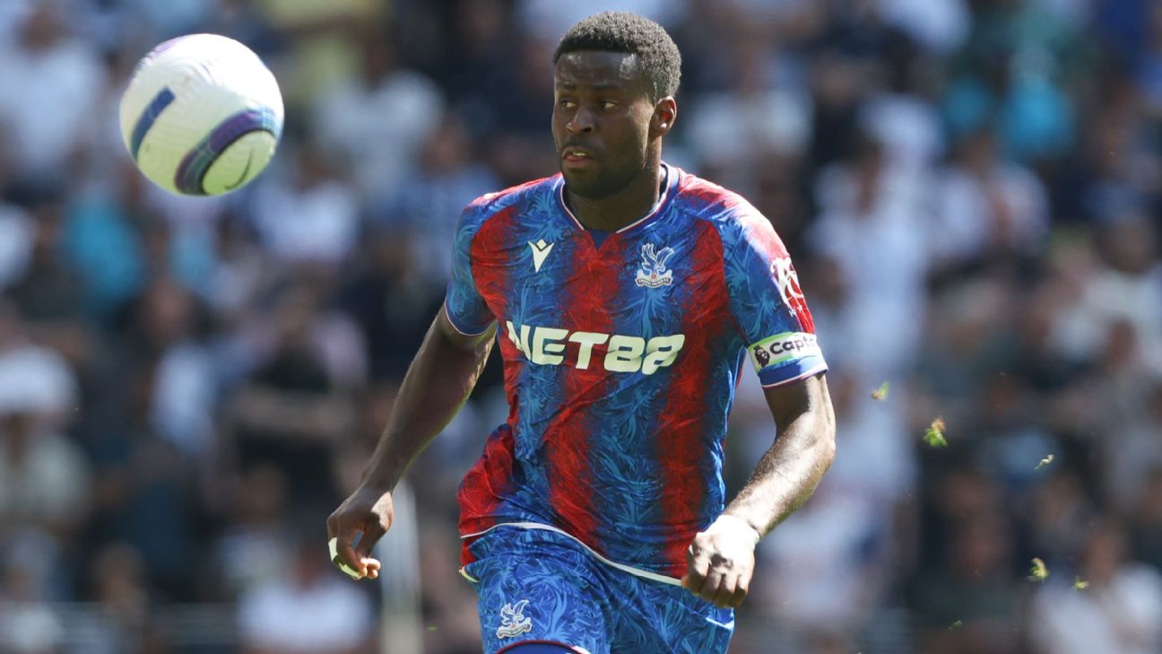 Transfer rumors, news: Liverpool to offer player in Guéhi deal