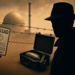 Niger military leaders to nationalize uranium firm Somor