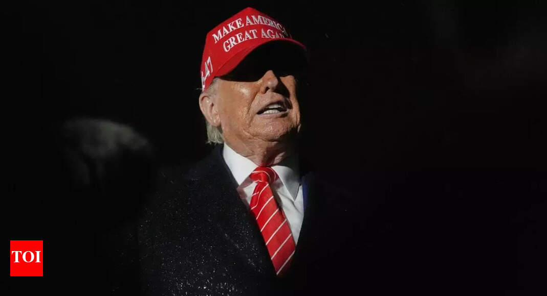 Trump’s ‘Big Beautiful Bill’: Senate aims for passage by this date; hopes to finalise it ‘even sooner’
