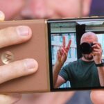 Still another Android brand is copying iPhone’s action button