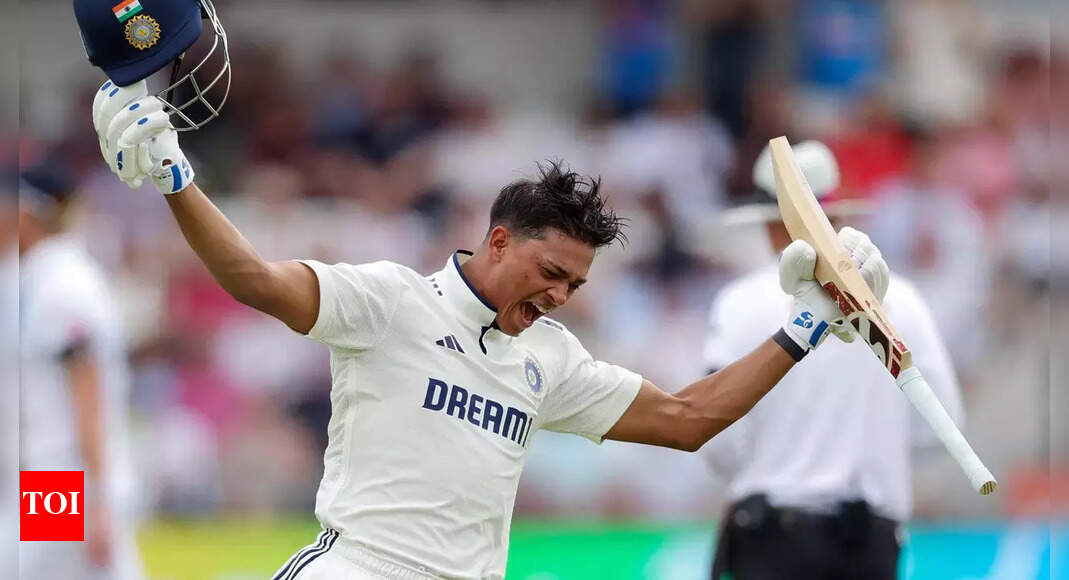 IND vs ENG 1st Test: What makes Yashasvi Jaiswal different? His former Rajasthan Royals teammates explain | Cricket News