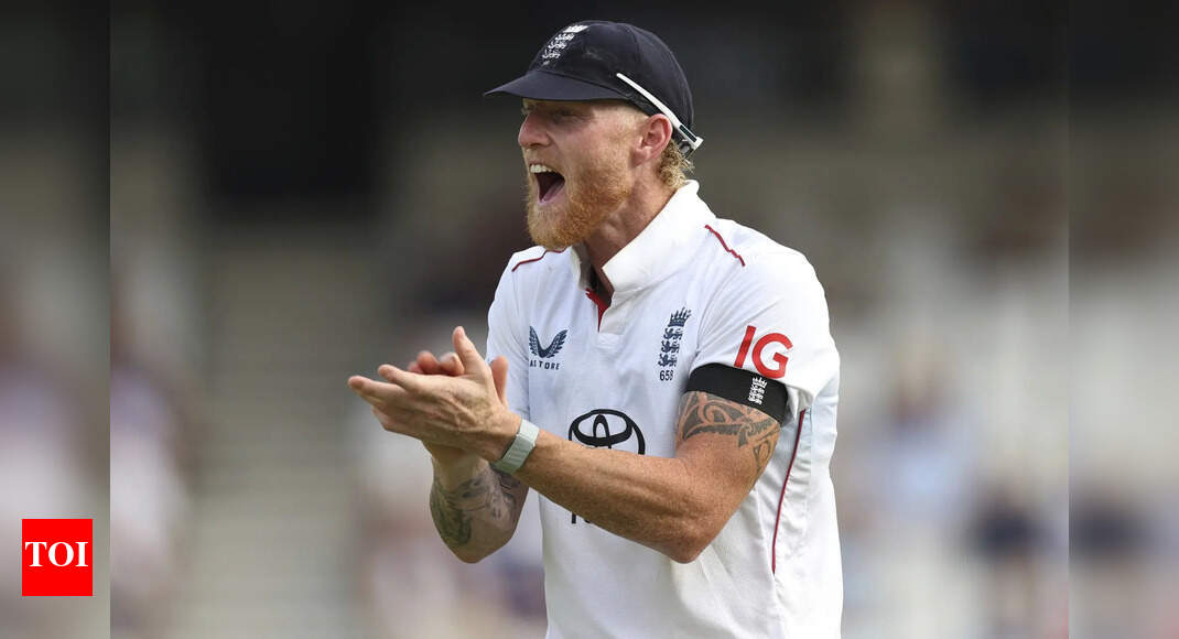 IND vs ENG: Michael Vaughan criticises Ben Stokes’ bowling decision as India dominate Day 1 | Cricket News