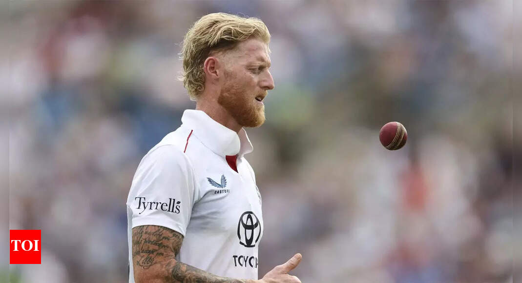 IND vs ENG: Stuart Broad rips into England bowlers, says ‘they didn’t quite get it right’ | Cricket News