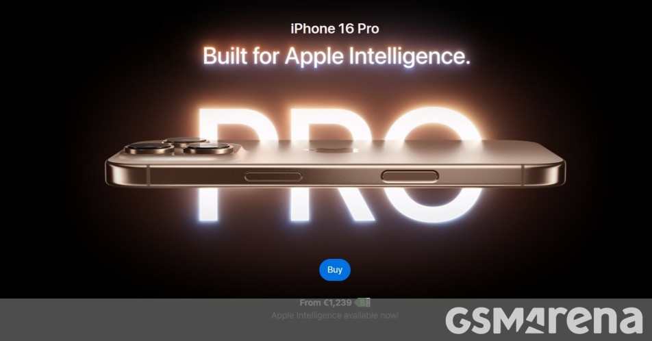 Apple starts displaying energy efficiency labels on iPhone and iPad’s pages in EU