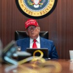 Trump says Iran attacks a ‘magnificent military success’