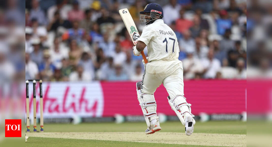 IND vs ENG: ‘What is the tone?’ – Gautam Gambhir slammed after Rishabh Pant’s ‘brainfade’ dismissal | Cricket News