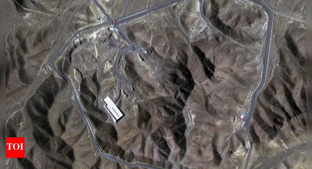 Middle East conflict: Could Iran’s nuclear sites turn toxic? Experts weigh risks after US and Israeli strikes