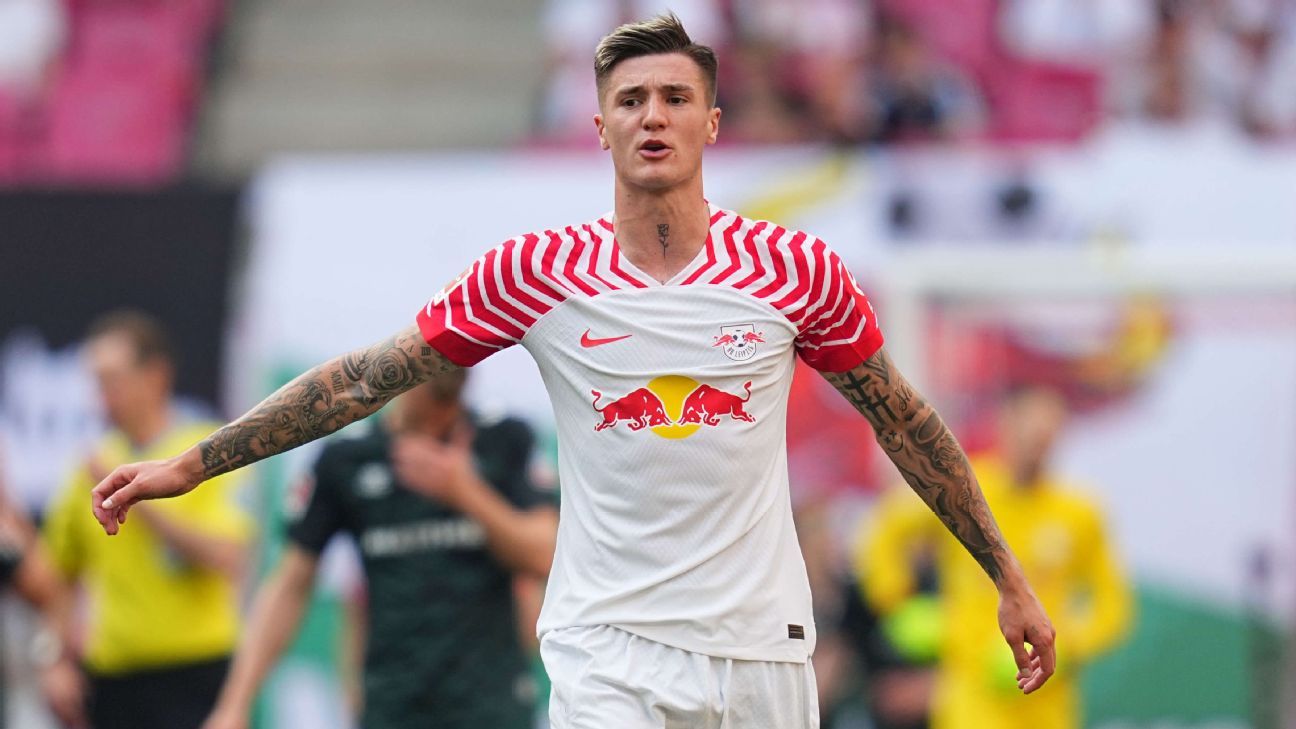 Transfer rumors, news: Arsenal balk at Sesko’s wage demands