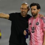 Alcaraz 'proud' of Queen's final performance